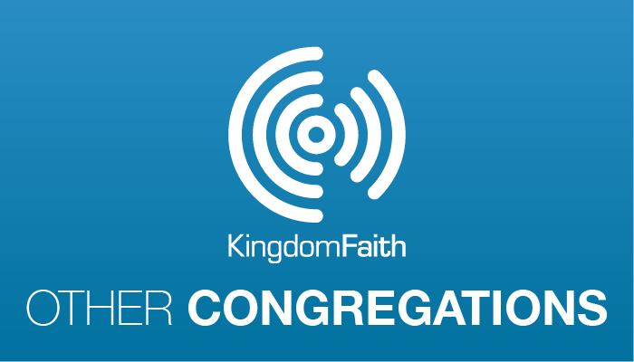 Kingdom Faith Congregations